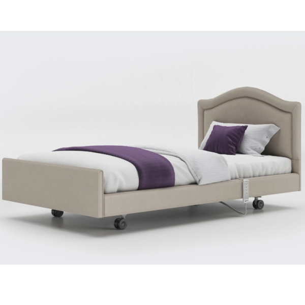 Opera Signature Comfort Profiling Bed - Image 7