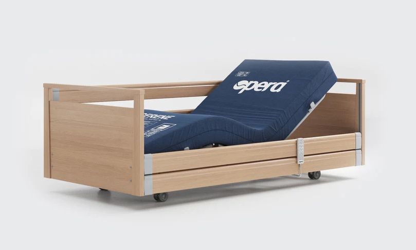 Profiling Beds - low rise