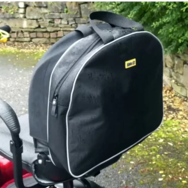 Splash Slipover Scooter Bag