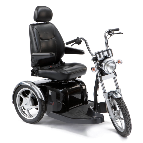 DRIVE Sport Rider Mobility Scooter