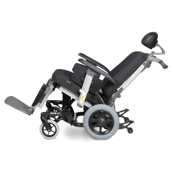 Sunrise Medical Ibis Wheelchair - Image 2