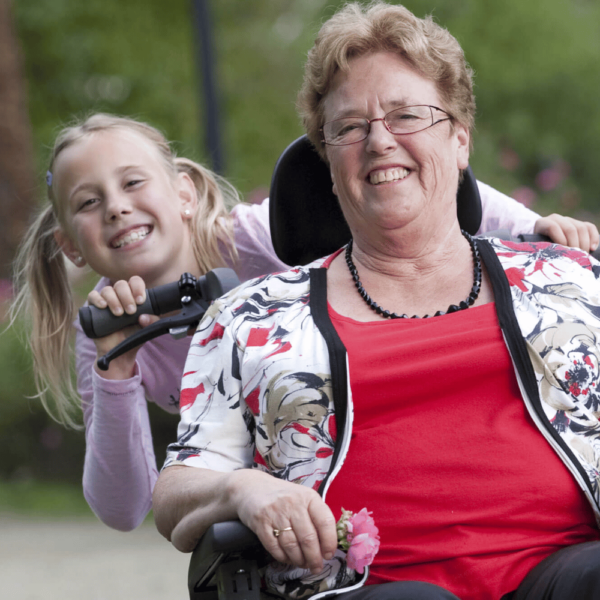 Sunrise Medical Ibis Wheelchair - Image 6