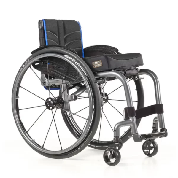 Quickie Xenon 2 FF Wheelchair