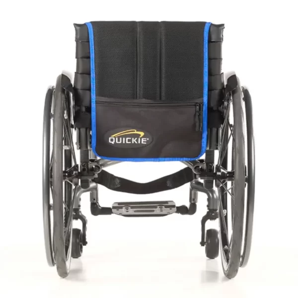 Quickie Xenon 2 FF Wheelchair - Image 5