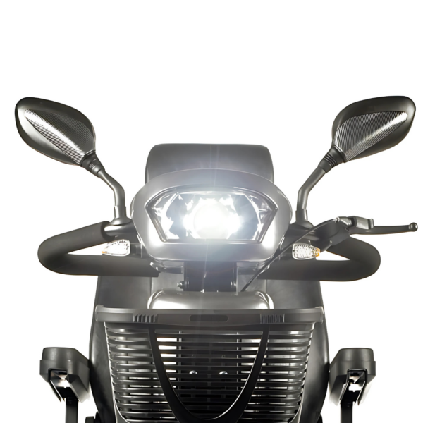 Sunrise Sterling S700 Scooter - Image 5