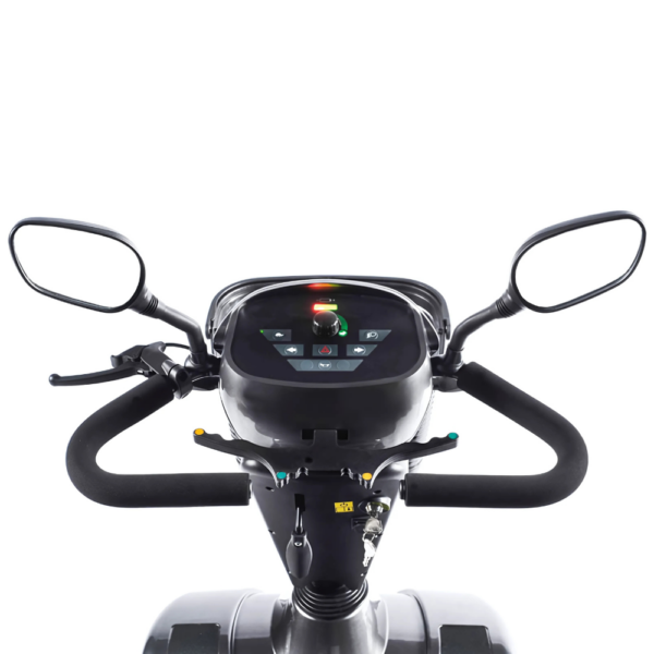 Sunrise Sterling S700 Scooter - Image 7