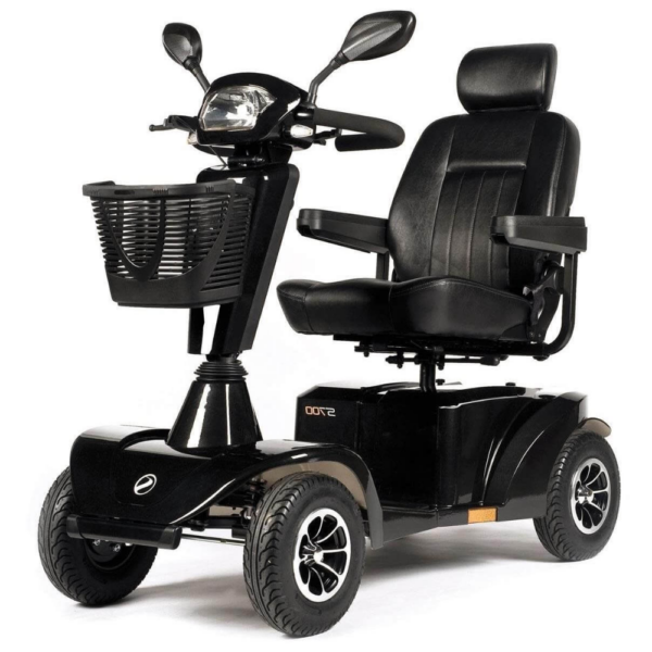 Sunrise Sterling S700 Scooter