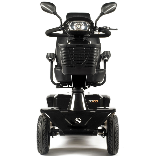 Sunrise Sterling S700 Scooter - Image 2