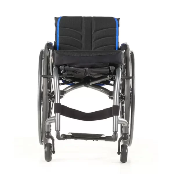 Quickie Xenon 2 FF Wheelchair - Image 4