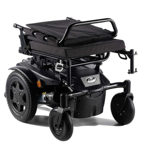 NEW Quickie Q100R Powerchair - Image 6