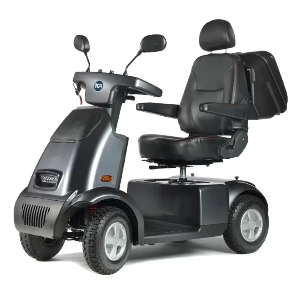 TGA Breeze Midi 4