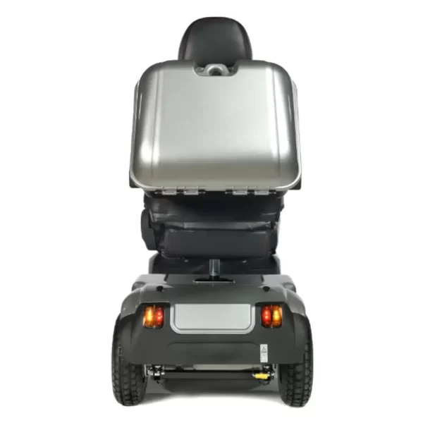 TGA Breeze Midi 4 - Image 3