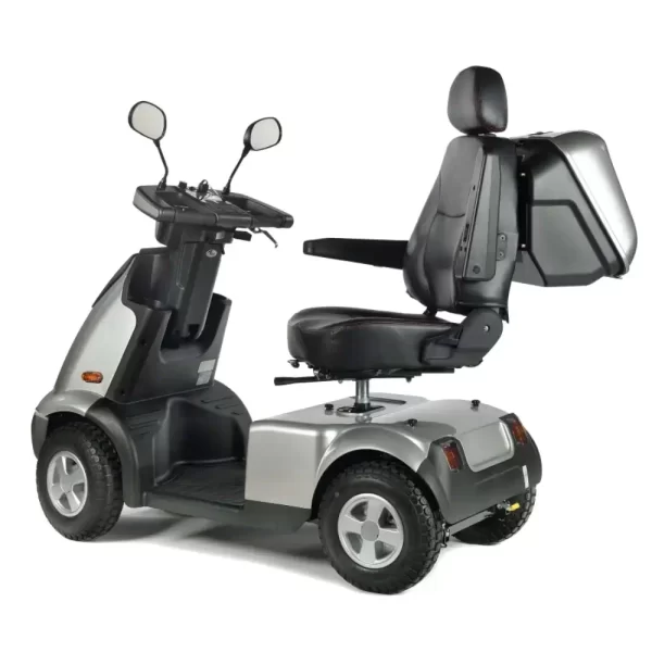 TGA Breeze Midi 4 - Image 2