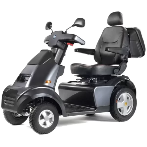 TGA Breeze S4 Mobility Scooter