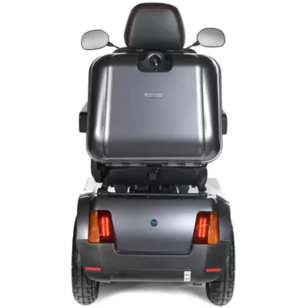 TGA Breeze S4 Mobility Scooter - Image 4