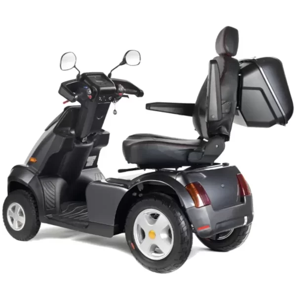 TGA Breeze S4 Mobility Scooter - Image 3
