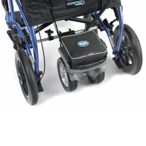 TGA Powerpack Duo HD