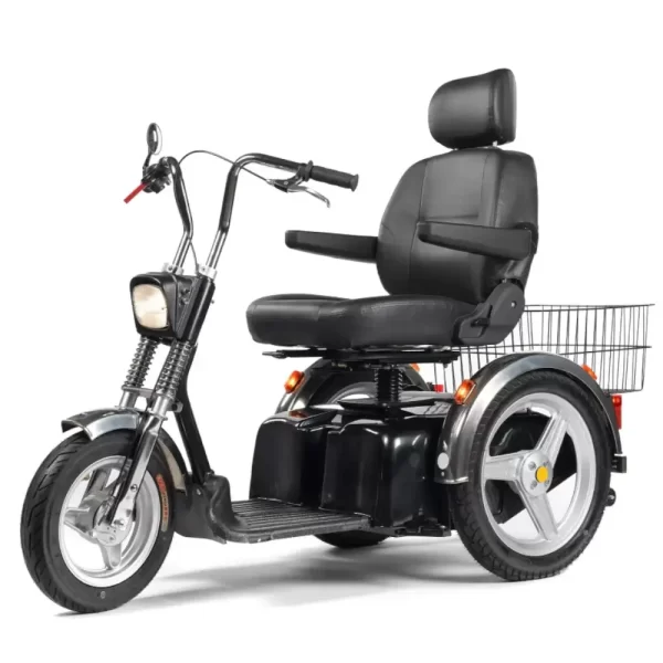 TGA Supersport