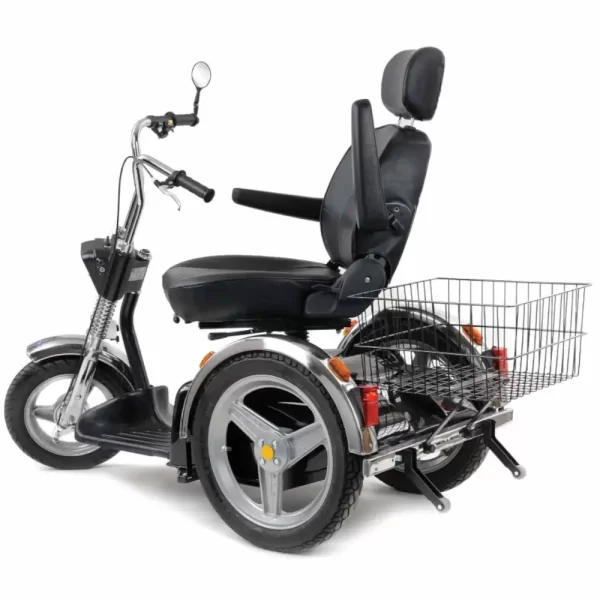 TGA Supersport - Image 2