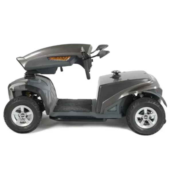TGA Vita E Mobility Scooter - Image 2