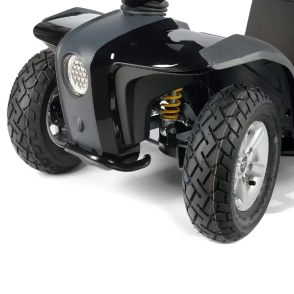 TGA Vita E Mobility Scooter - Image 7