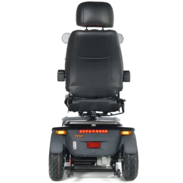 TGA Vita E Mobility Scooter - Image 4