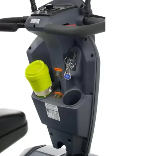 TGA Vita E Mobility Scooter - Image 6