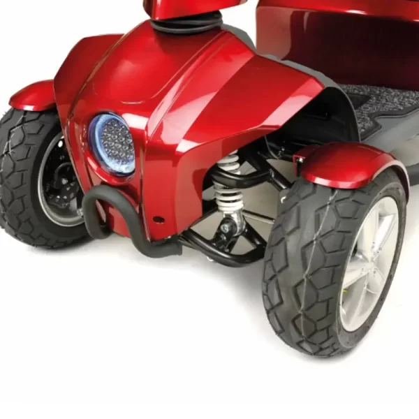 TGA Vita Lite Scooter - Image 7