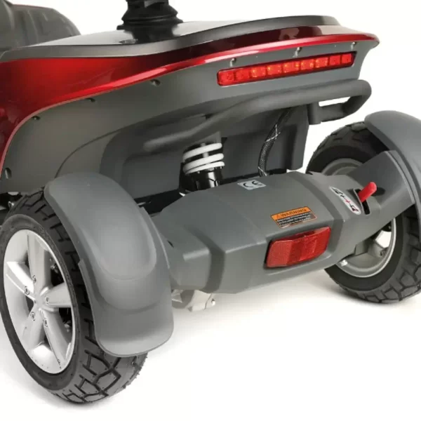 TGA Vita Lite Scooter - Image 8