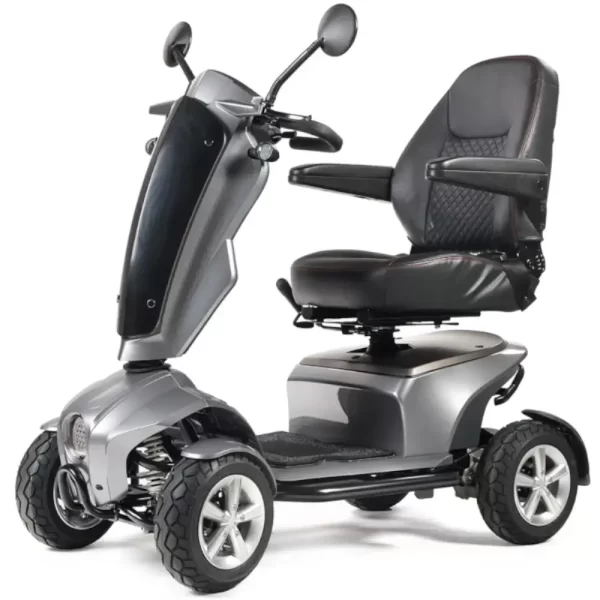 TGA Vita Lite Scooter - Image 2