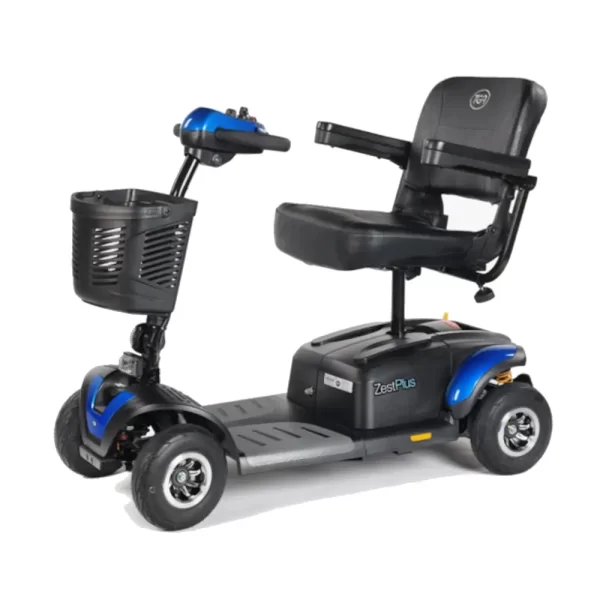 TGA Zest Plus Mobility Scooter