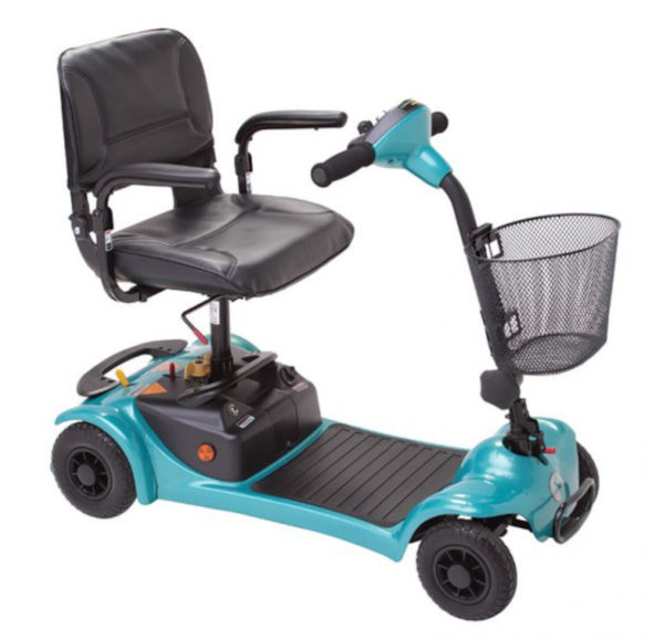 Electric Mobility Ultralite 480