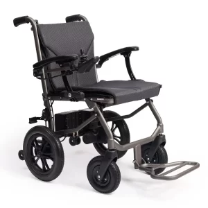 eFoldi Powerchair New Ex-Demo