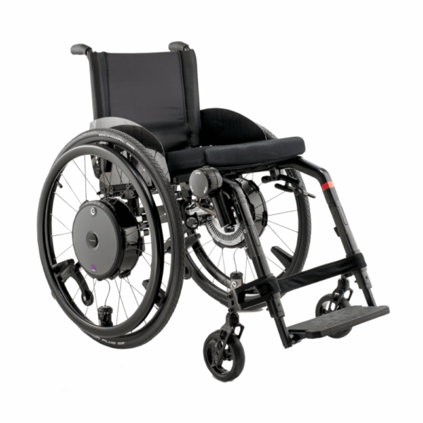 E-Motion DuoDrive - Powered Add-Ons Compared