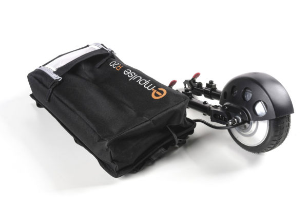 Sunrise Medical Empulse R20 - Image 2