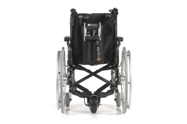 Sunrise Medical Empulse R20