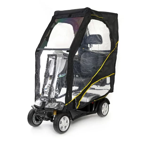 Scooterpac Folding Canopy