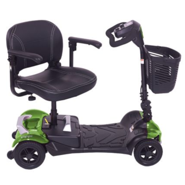 Electric Mobility Vippi Scooter - Image 3