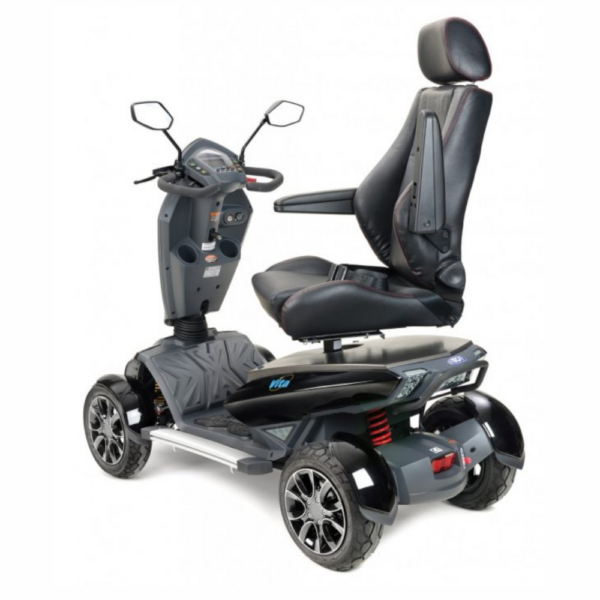 TGA Vita Sport Scooter - Image 3