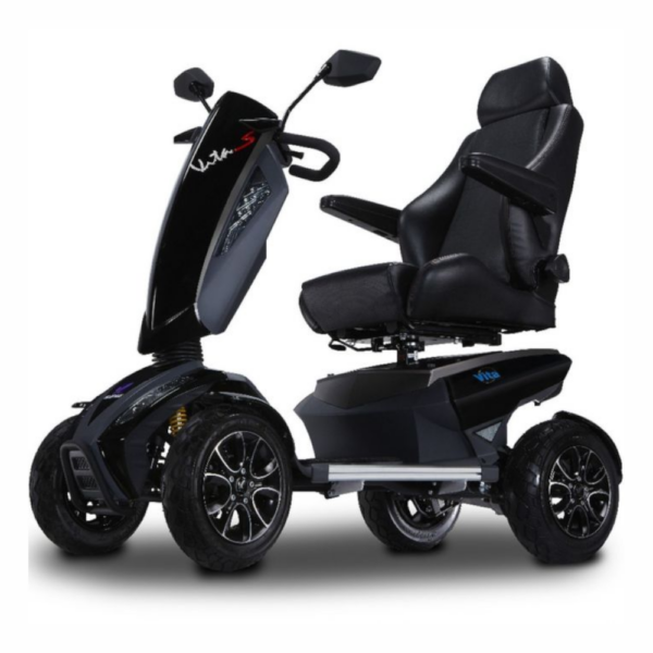 TGA Vita Sport Scooter - Image 2