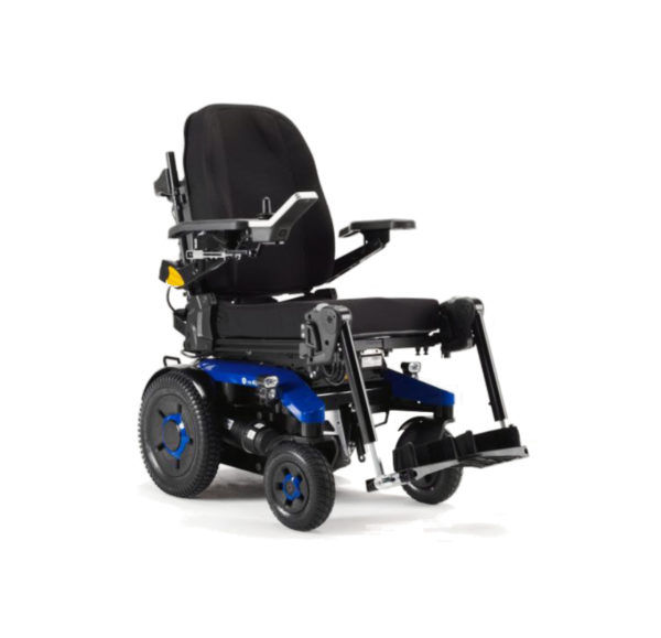 Invacare RX40 HD - Modulite HD Seating - Image 2