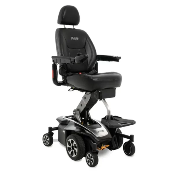 Pride Jazzy Air 2 Powerchair