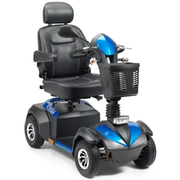 Drive Envoy 8 Scooter - Image 4
