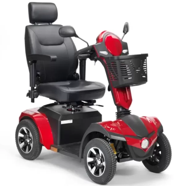 Drive Viper Scooter 50Ah