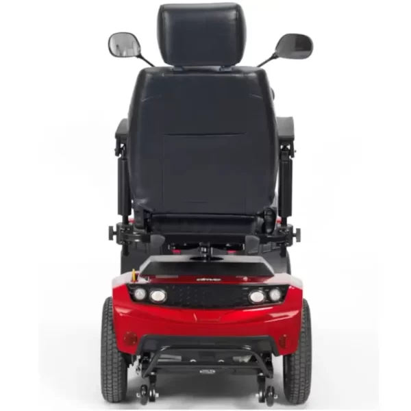Drive Viper Scooter 50Ah - Image 3