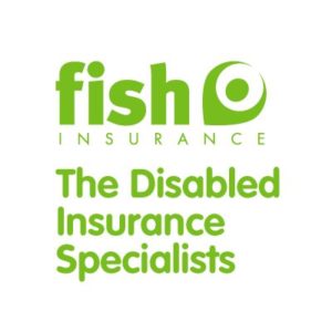 Wickedly Worry-Free Warranties - Fish Logo