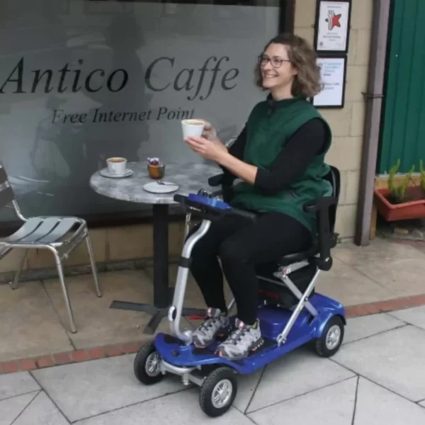 Kymco K-Lite FE - Image 3