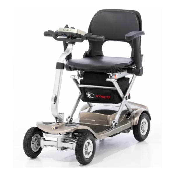 Kymco K-Lite FE
