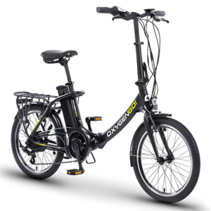 Electric Bikes Lifestyle & Mobility main image