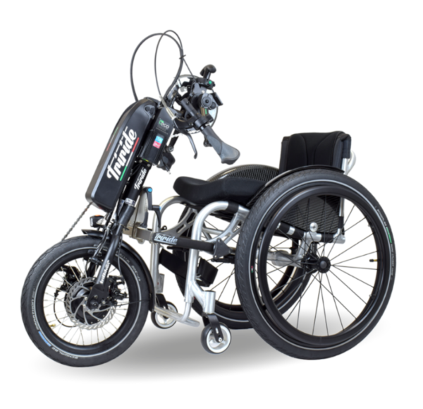 Tribike Hybrid Plus